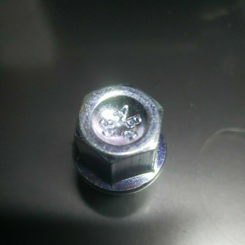 หัวบล็อก อแดปเตอร์ Wheel Bolt Adapter สำหรับถอดหรือขันน๊อตล้อกันขโมย Security nut Anti-theft nut BMW - รูปที่ 3