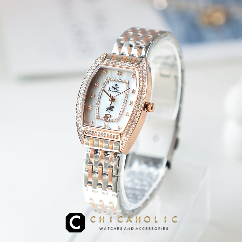 PARIS POLO CLUB รุ่น PPC-EA07