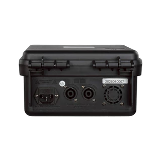PROPLUS MG-400 เพาเวอร์มิกเซอร์ แร็ค 4CH เอฟเฟกต์ 24DSP มี Bluetooth 48V USB Power Mixer MG400