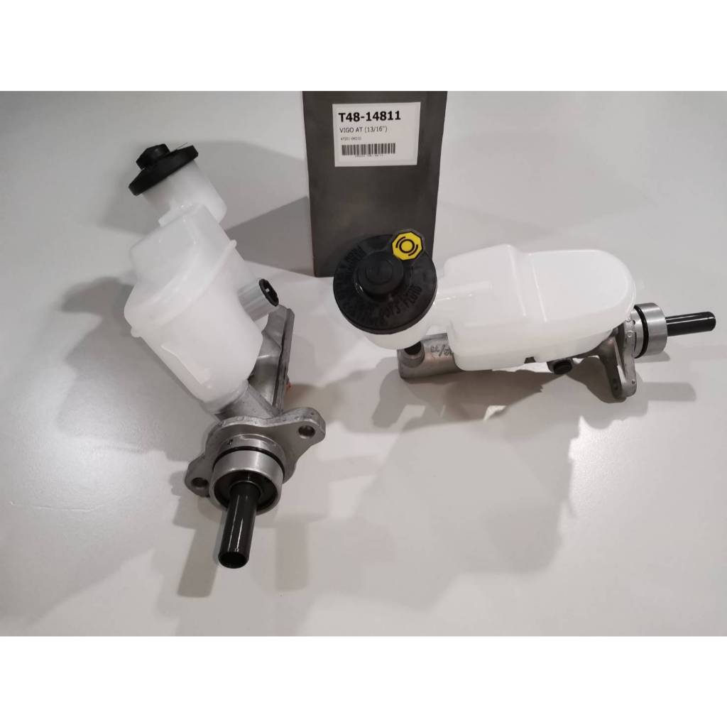 พร้อมส่ง!! แม่ปั้มเบรค TOYOTA VIGO AT REECO รหัสสินค้า T48-14811