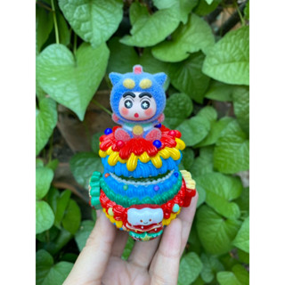 สินค้าพร้อมส่งวันนี้❤️เคสยาดมหงส์ไทยใส่ได้ทั้ง25-40กรัม🙏🏻ตะก…