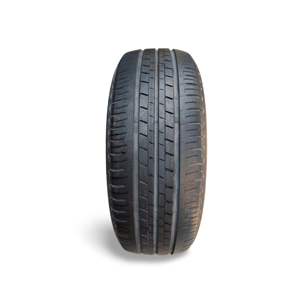 185/55R16 Bridgestone ECOPIA EP150 ยางใช้แล้ว