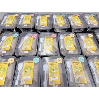[อบใหม่ทุกวัน]🍌กล้วยสุขภาพดี Healthy Banana กล้วยอบ กล้วยแผ่น ขนมกล้วย ❌ไม่ใส่น้ำตาล/น้ำผึ้ง/สารกันเสีย