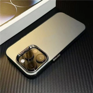VIVO V50 5G V50lite Y04/Y04S Y29 Y39 V40 V30 V27 Pro Y200 Y100 Y03 Y18 เคสโทรศัพท์ ผิวด้าน เคส ขอบนิ่มหลังแข็ง 049