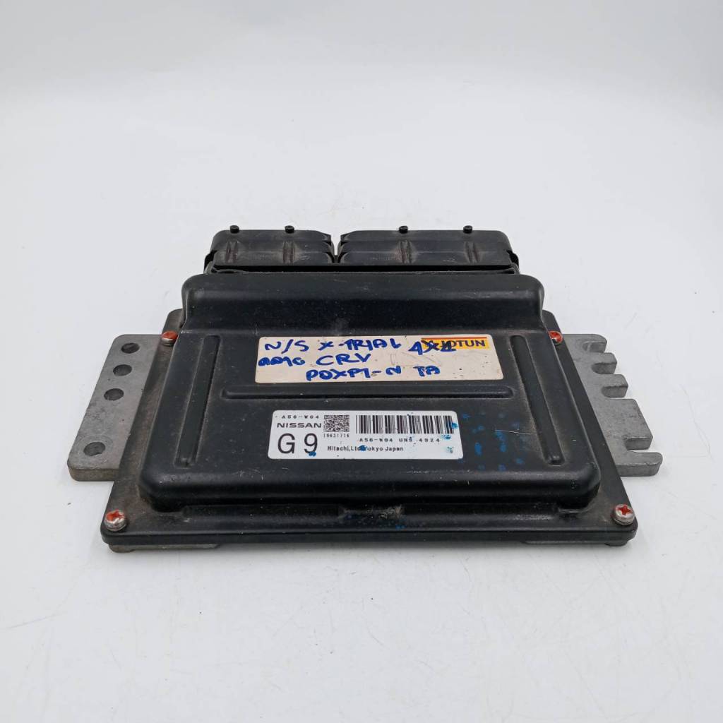 กล่องเครื่องยนต์ECU NISSAN X-TRAIL T30  เครื่อง QR20DE