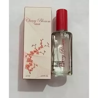 Bonsoir Perfume Spray:สเปรย์น้ำหอม บองซัวร์ สเปรย์น้ำหอม 22 มล.(1ขวด)