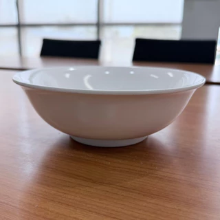 SB Melamine ชามโคมปากบาน ชามเมลามีน ชามกลมเมลามีน ชามปากบาน ชามโคม ขนาด 7.5-8 นิ้ว