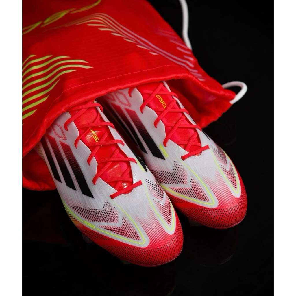Adidas F50 Elite FG ของแท้ 100%