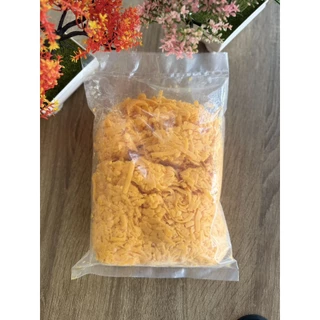 ชีสเชดด้าขูดสีส้ม ขนาด 1 กิโลกรัม อร่อย หอมนม ละลายง่าย