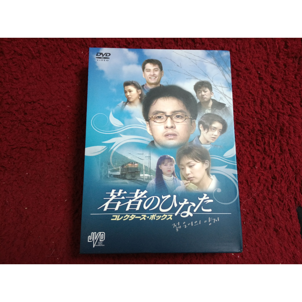 4DVDs สากล Our Sunny Days of Youth   ขนาด 12 นิ้ว LP  A1524