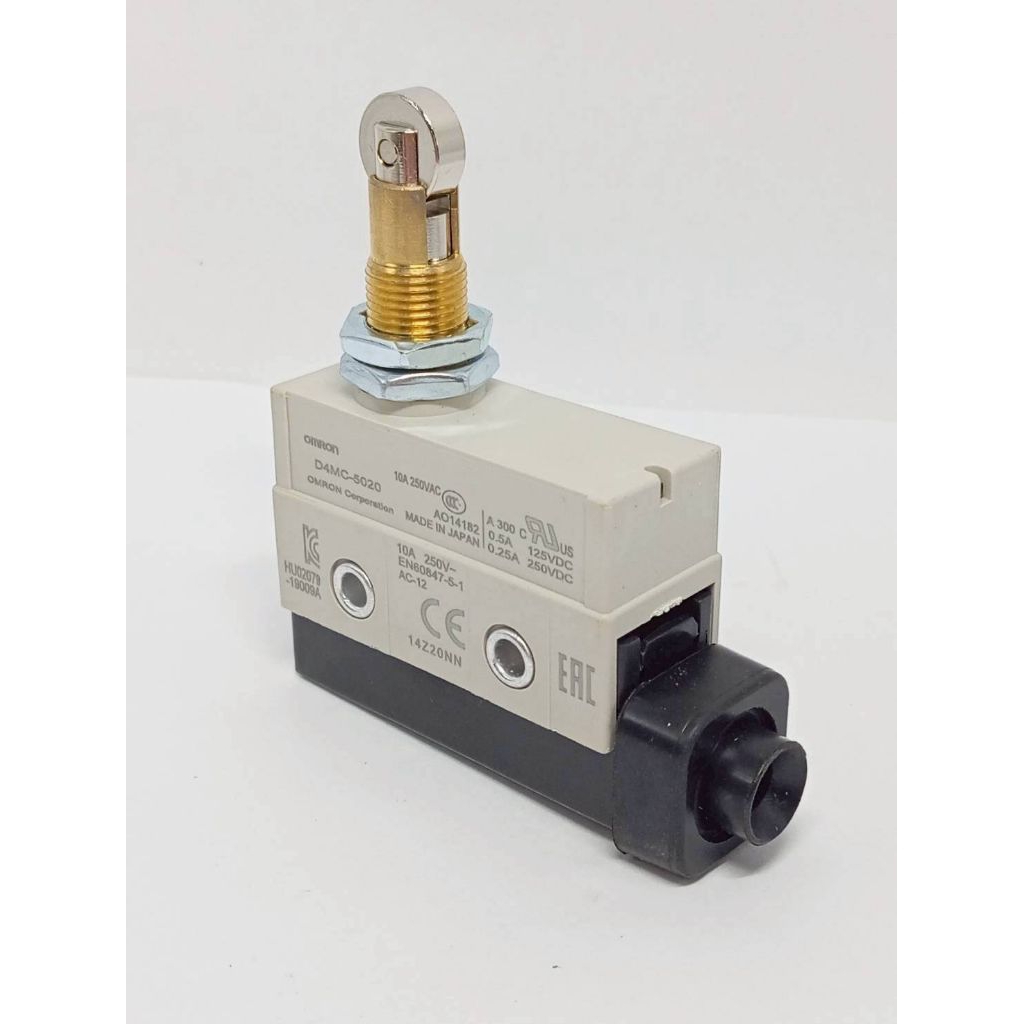 ส่งจาก กทม ของแท้ขายดี D4MC-5020-N 5020 ไมโครสวิตช์