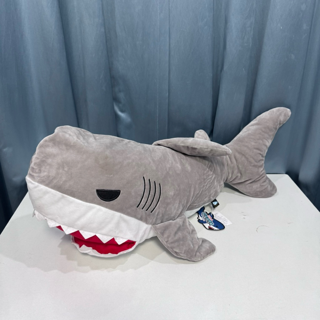 ตุ๊กตาShark Amufun ลิขสิทธิ์แท้💯