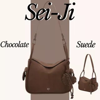 PONYPONY Sei-Ji 6839 Shoulder bag กระเป๋าสะพายข้าง