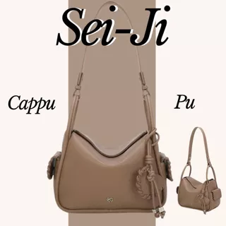 PONYPONY Sei-Ji 6839 Shoulder bag กระเป๋าสะพายข้าง