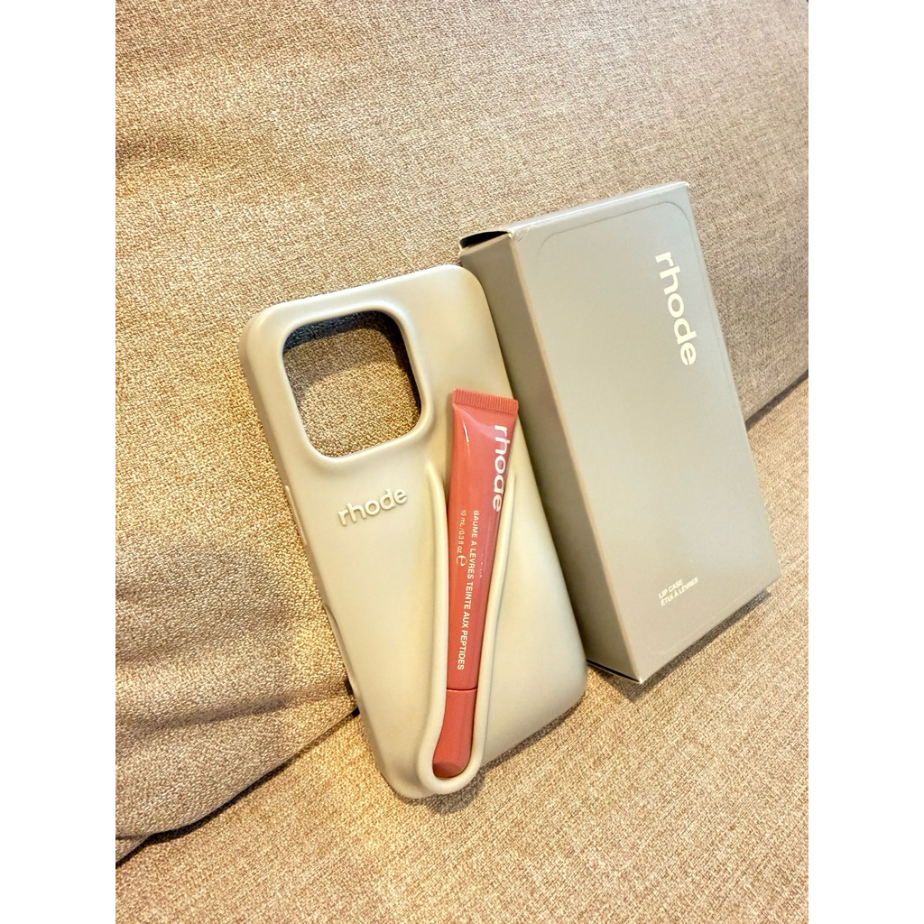 Rhod Case 16 Pro (ของแท้)