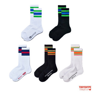 พร้อมส่ง ถุงเท้า 7-11 Family Mart , 7 Eleven  ของแท้ จากญี่ป…