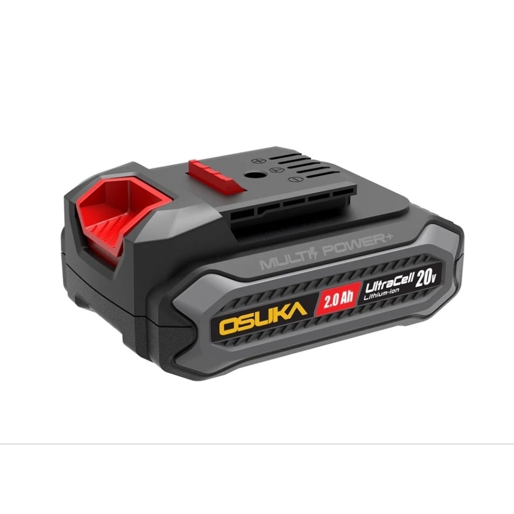 แบตเตอรี่ osoka แท้ 2,000 mAh