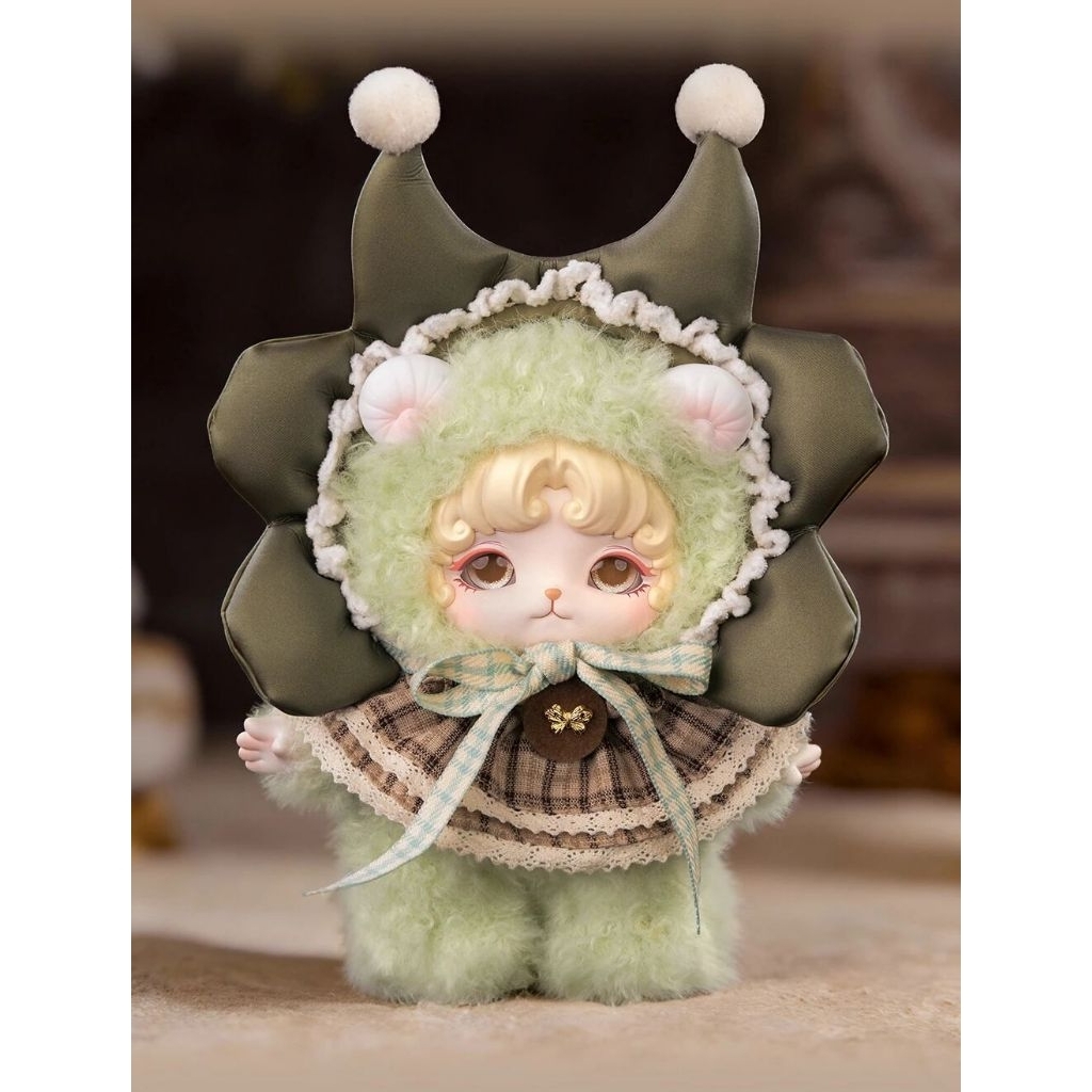 ยอ 750 mijuan Mijua Fluffy Sweet Dream