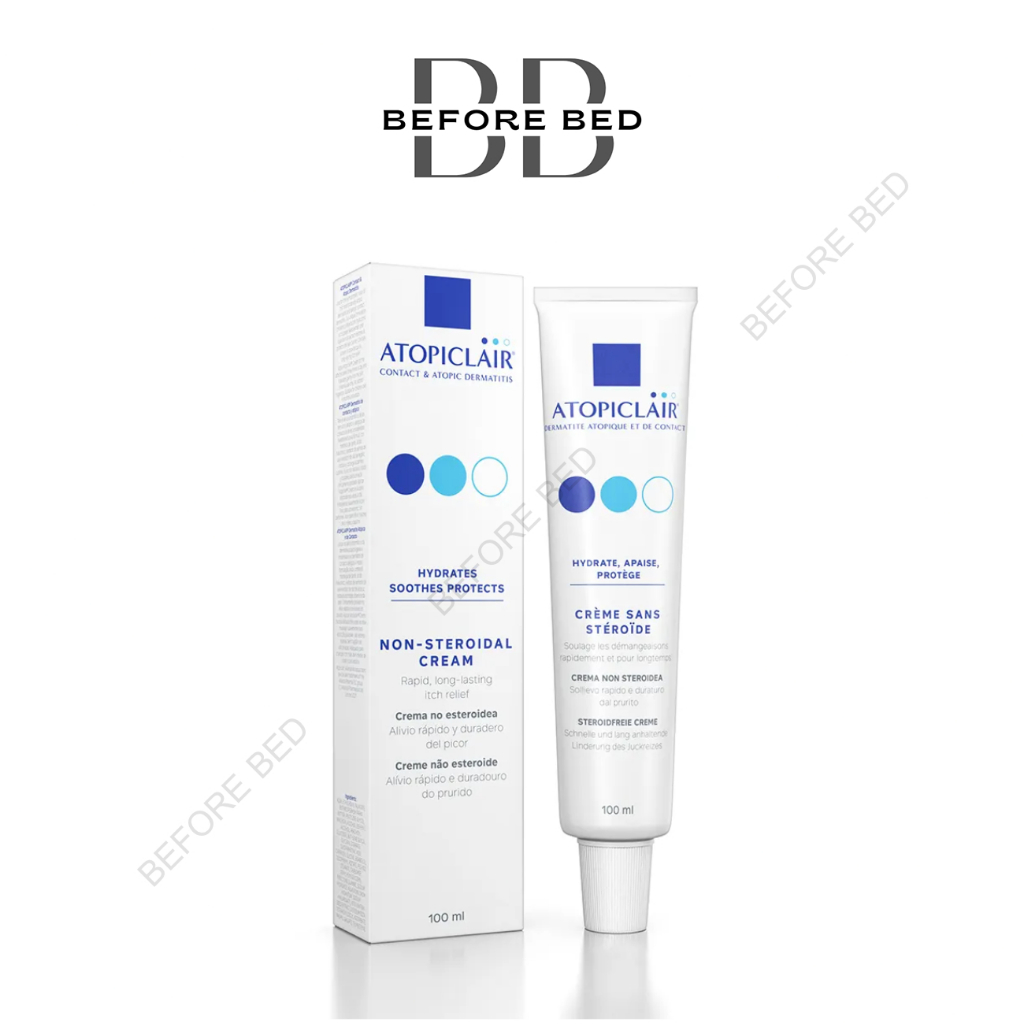 Alliance Atopiclair non steroid cream 100ml