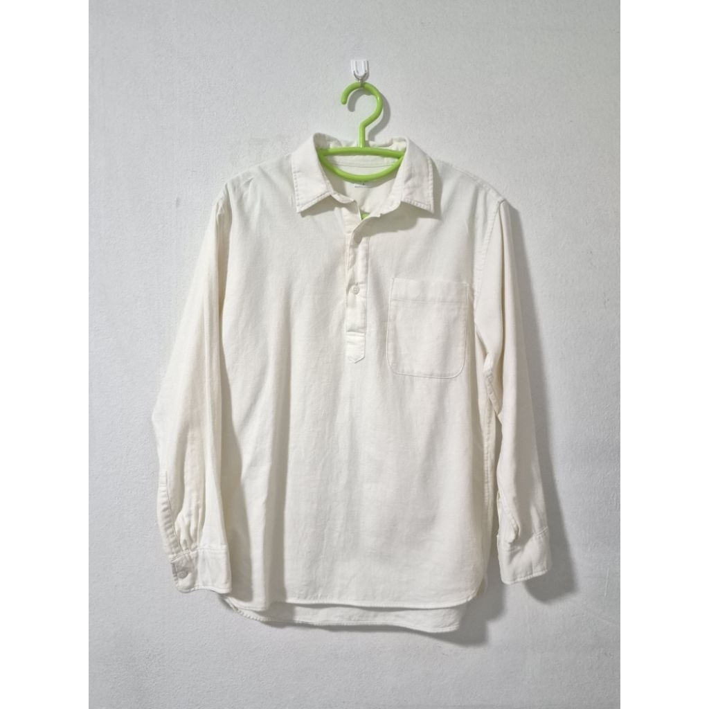เสื้อโปโล CHAPS,Tommy, Muji, Lacoste,Uniqlo แท้ มือสอง
