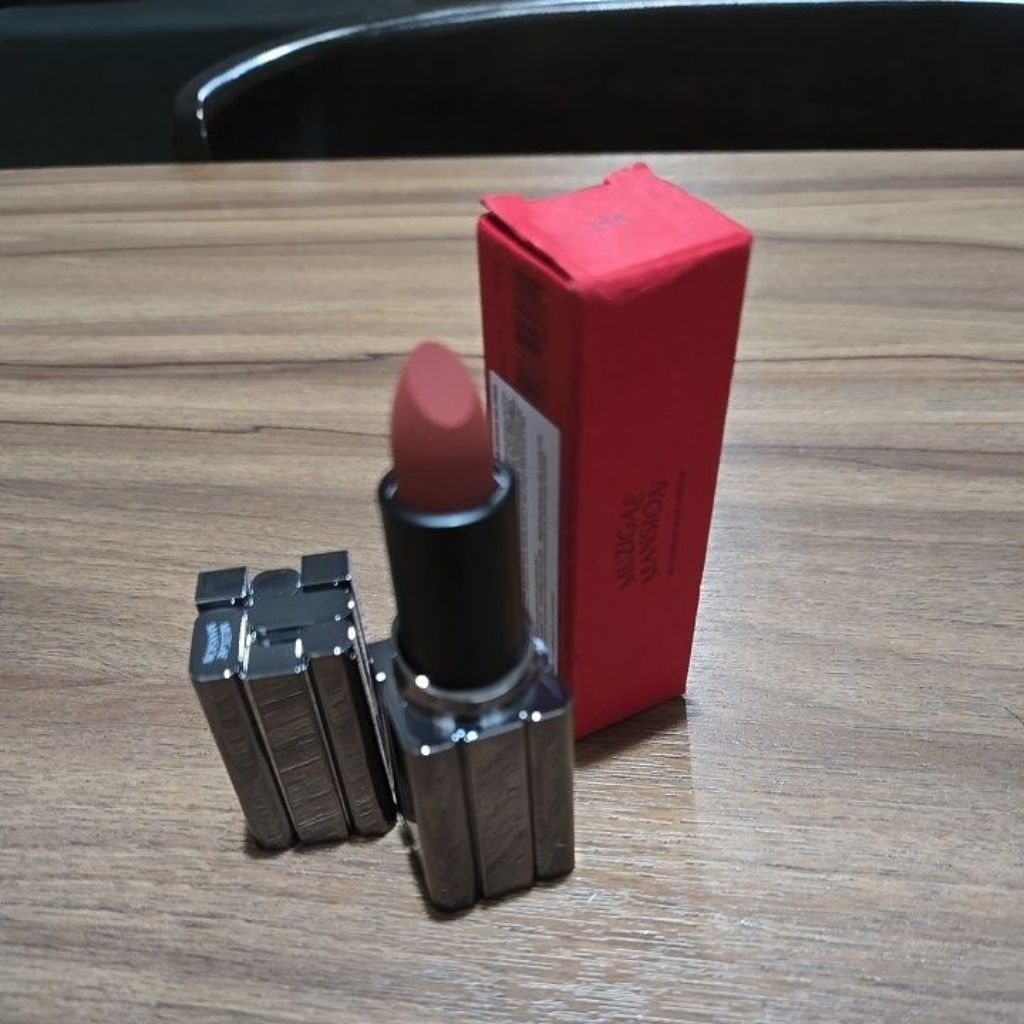 Muzigae Mansion lipstick 001