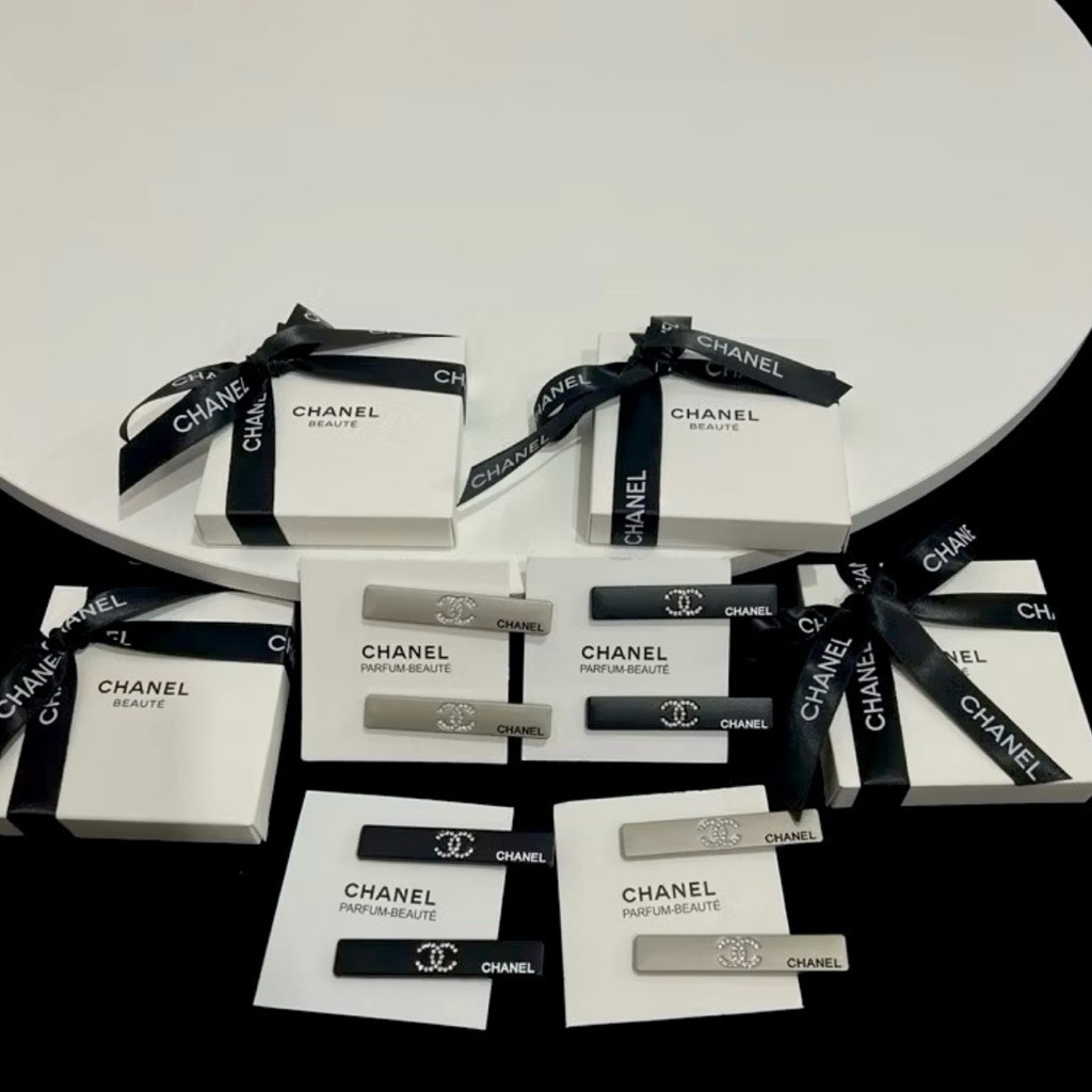 กิ๊ฟติดผม VIP GIFT ของสมนาคุณแท้
