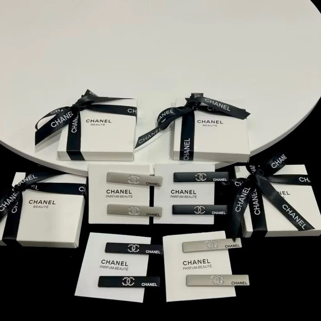 กิ๊ฟติดผม VIP GIFT ของสมนาคุณแท้