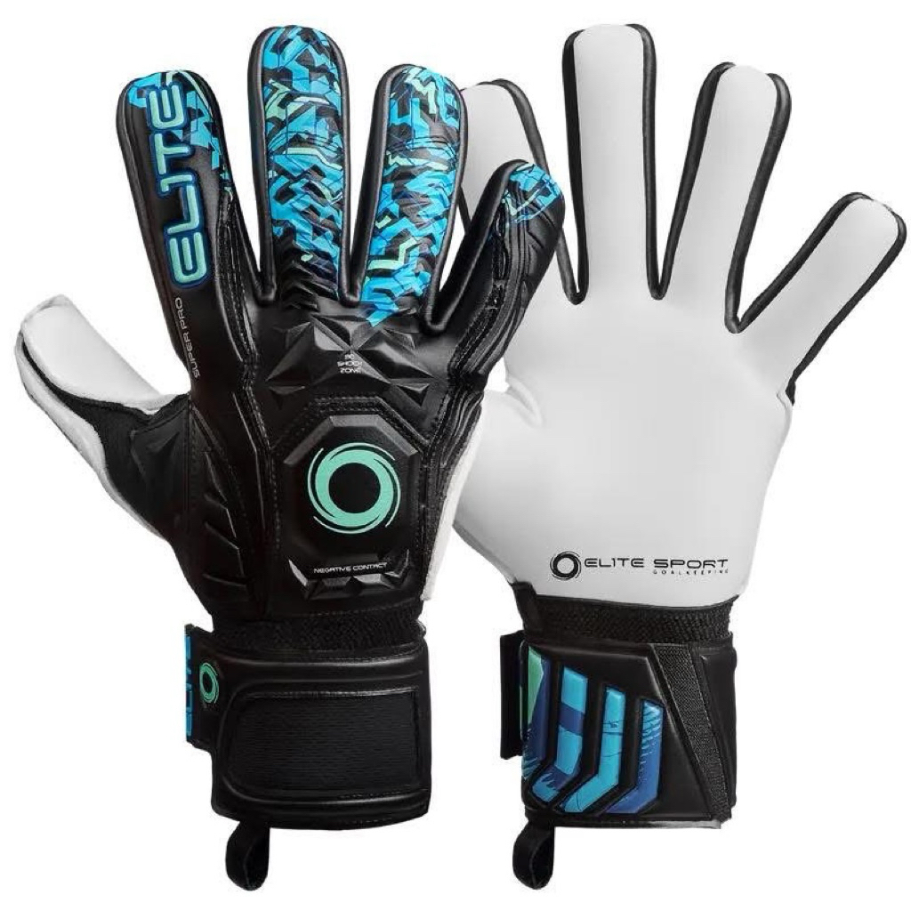 Elite Sport Supreme B1 มีเซฟนิ้ว ถอดได้