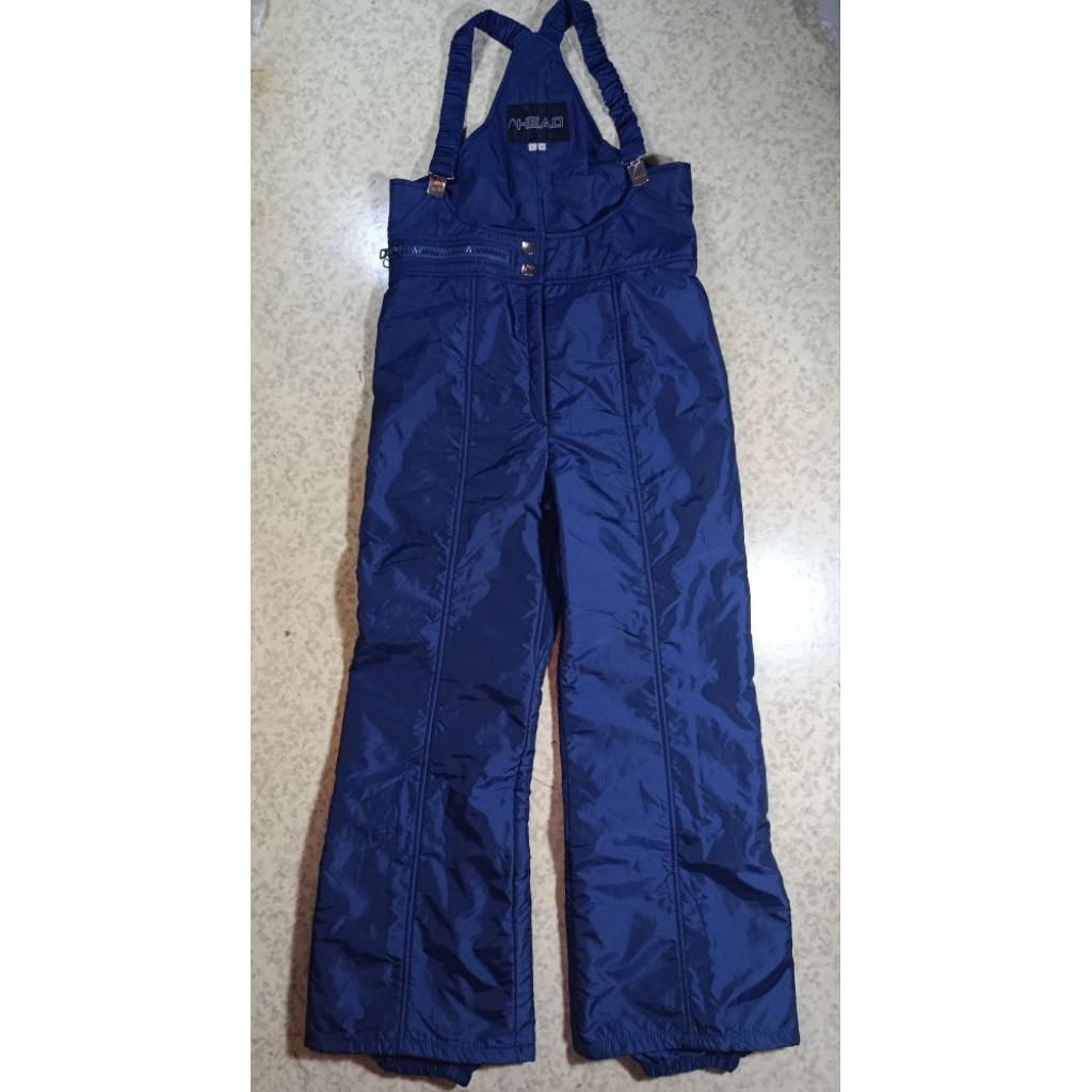 HEAD เอี๊ยมกางเกงกันหิมะ