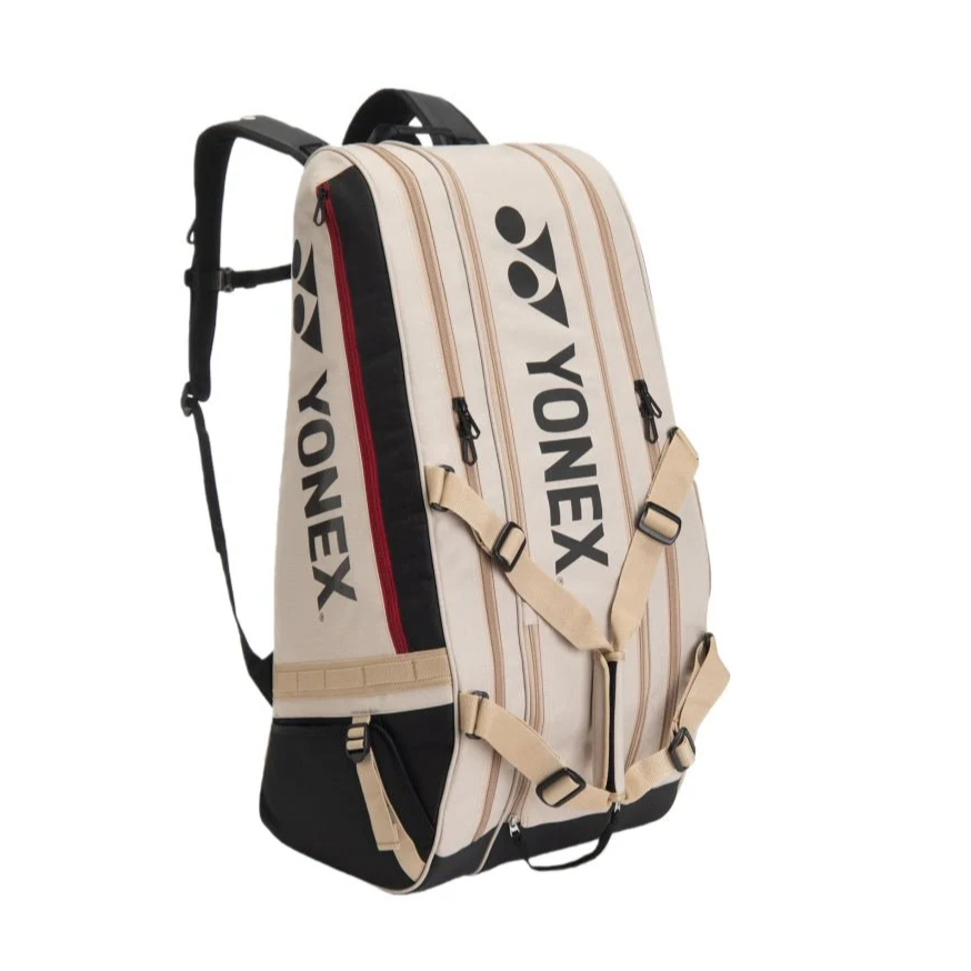 กระเป๋าแบดมินตัน YONEX GEARLOGIC RACQUET BAG BA72629EX