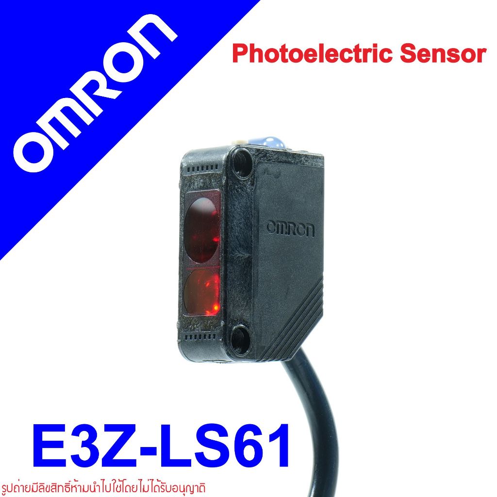 E3Z-LS61 OMRON E3Z-LS61 OMRON Photoelectric Sensor OMRON E3Z OMRON