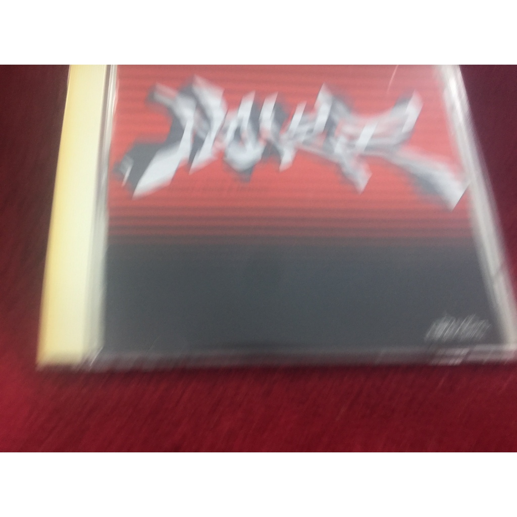 CD Noize สภาพตามปก CA57-99