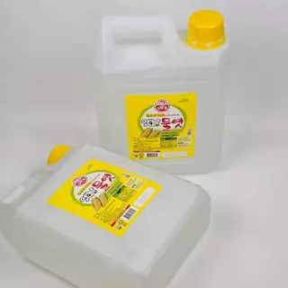 น้ำเชื่อมข้าวโพด 10KG Ottogi Corn Syrup 물엿