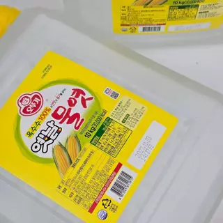 น้ำเชื่อมข้าวโพด 10KG Ottogi Corn Syrup 물엿
