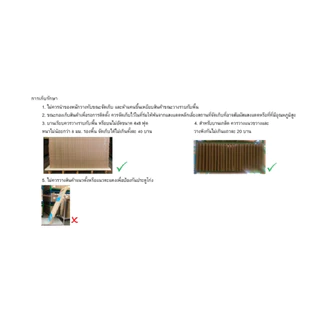 UNIX ประตูห้องน้ำ UPVC พร้อมวงกบ รุ่น BR2 ขนาด 70x200 ซม.