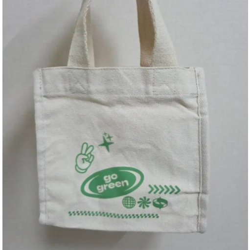 Innisfree Eco Book Bag