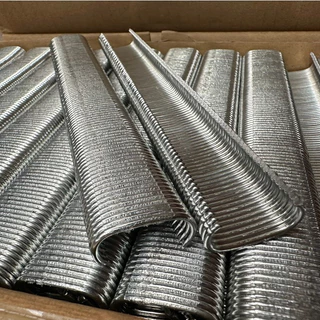 C-RING SC7 15GA ลวดซีริงใช้กับปืนยิง รุ่น SC7C-I2 , SC7E-12 ขนาดลวด 24mm. 10,000PCS/BOXS