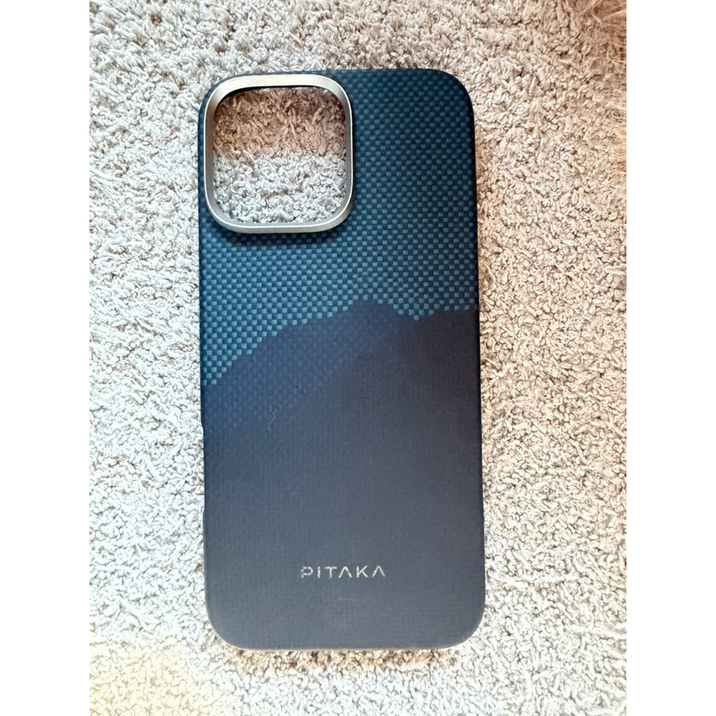 PITAKA iPhone 16 pro max