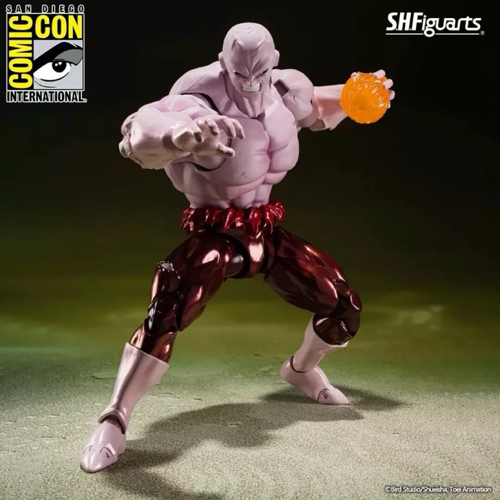 [SDCC 2024] S.H.Figuarts Jiren Final Battle (Exclusive Edition)