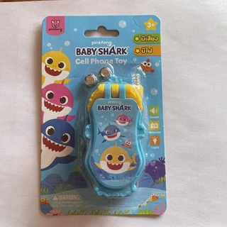 ของเล่นโทรศัพท์มือถือลายลิขสิทธิ์ของแท้ ของเล่นโทรศัพท์ โทรศัพท์เด็ก ของเล่นแบบกดมีเสียงมีเพลง