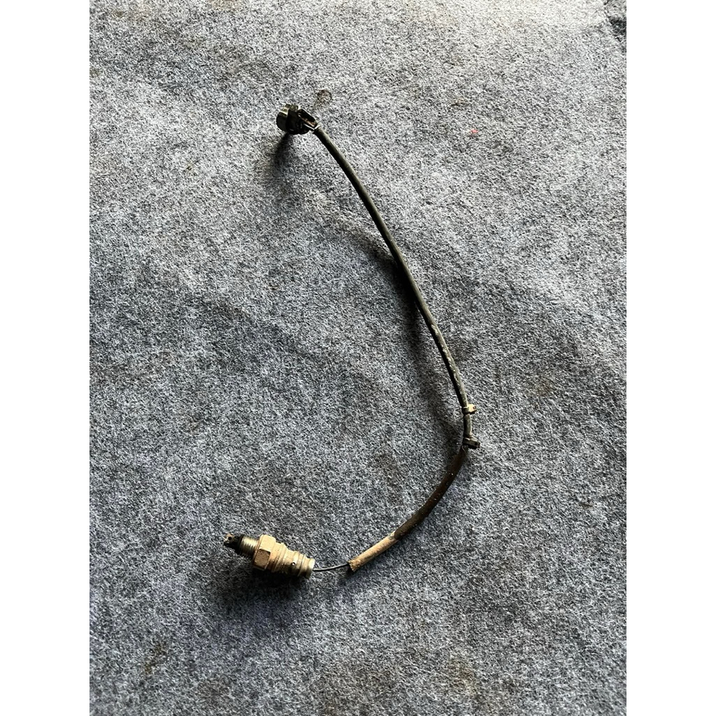 สายเซนเซอร์o2 มือสองใส่เวฟ ได้ตามรูป