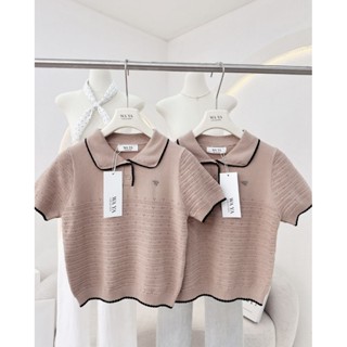 ไหมพรมเปาโล ผ้านุ่มใส่สบาย เรียบหรู