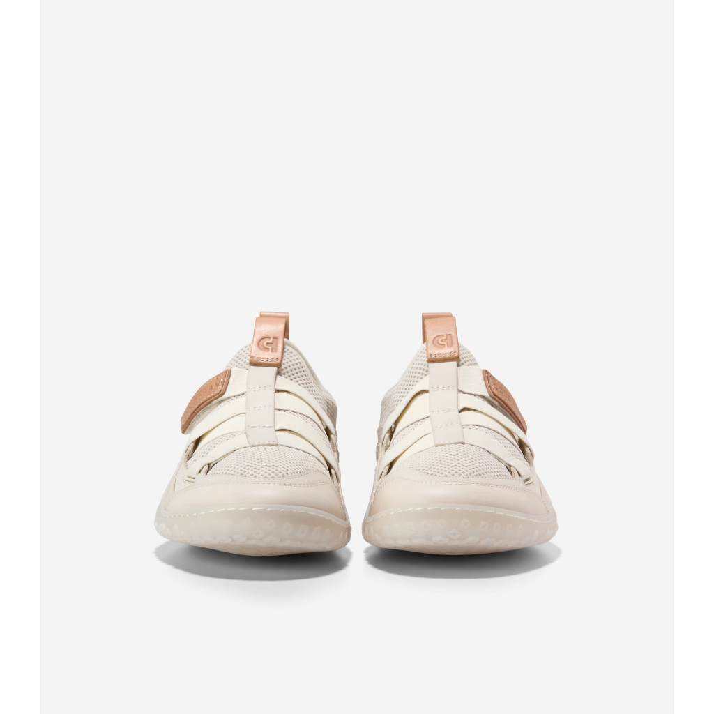 Cole Haan حذاء رجالي ZERØGRAND Tidetrek Monk — صورة 3
