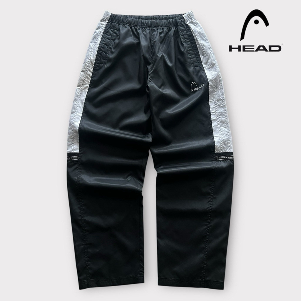 (2) กางเกงวอร์มมือ2  : HEAD