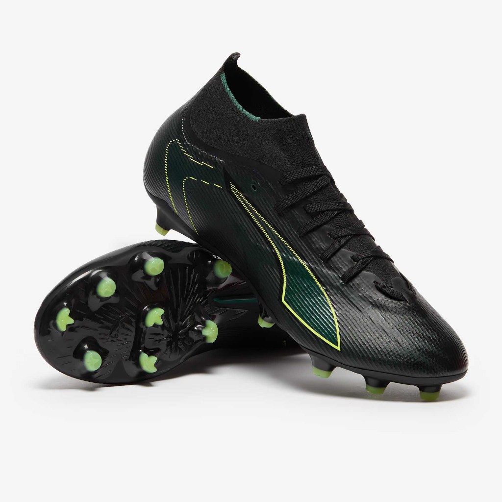 รองเท้าฟุตบอลผู้ใหญ่ Puma Ultra 6 Match+ FG/AG