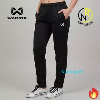 ***ของแท้ส่งไว*** กางเกงวอร์ม WARRIX ทรงสวยใส่สบาย มีกระเป๋า2ข้าง ตรงเอวมีเชือกรูด 241WRACL02 231WRACL72
