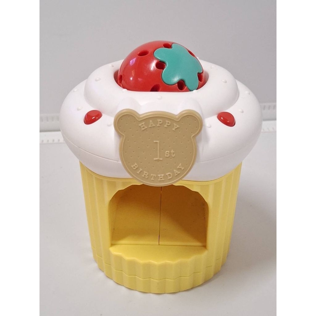 เมโลดี้เค้ก ของเล่นงาน Benesse