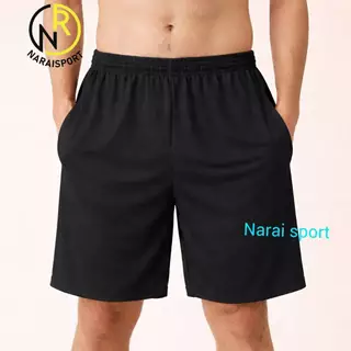 NR01 กางเกงกีฬามีกระเป๋า 2 ข้าง และมีเชือกผูกเอว ผ้าไมโคร 100% เนื้อนิ่มใส่สบายขอบเอวแน่นตัดเย็บอย่างดีมีคุณภาพ