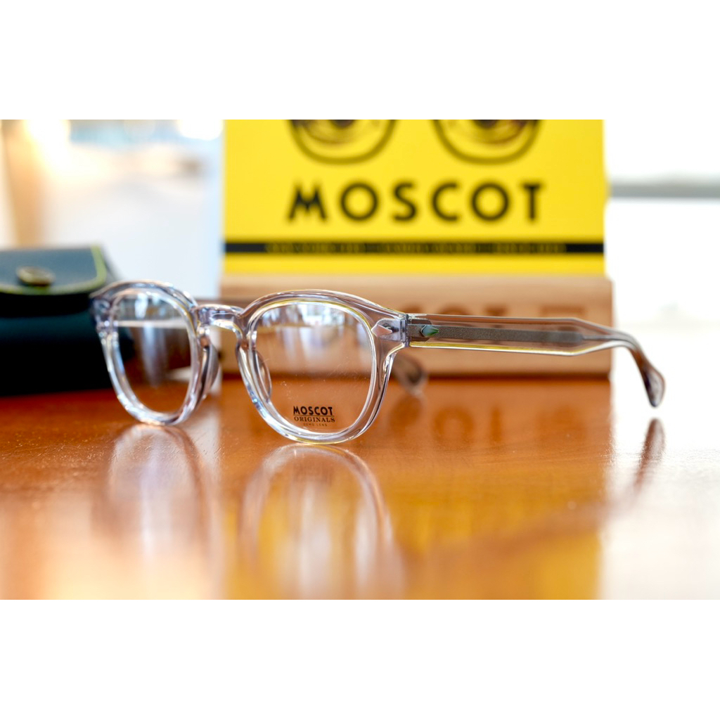 แว่นตา Moscot Lemtosh