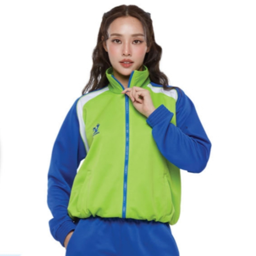 เสื้อวอร์มผู้ใหญ่ FLY HAWK  รุ่น A101  เสื้อวอร์มดีไซน์สุดคูล ใส่ได้ทั้งหญิงและชาย